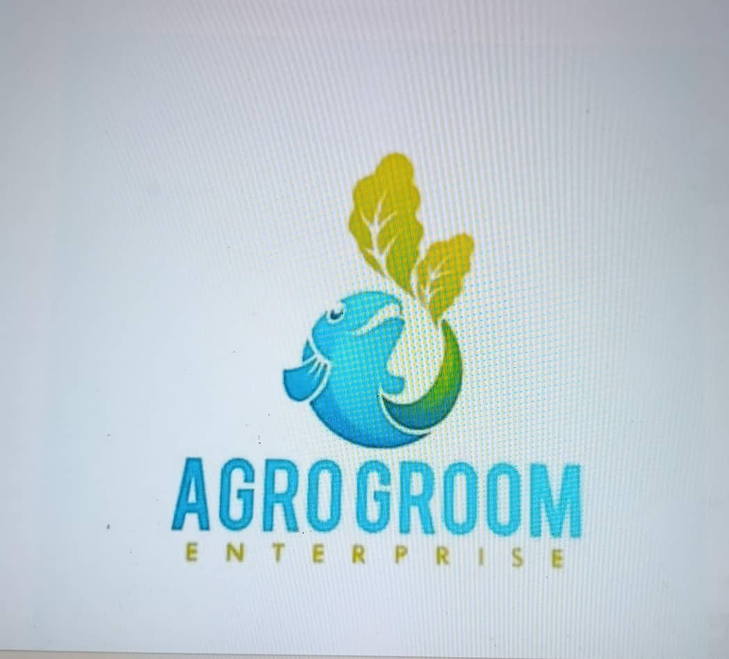 Agrogroom Enterprise logo