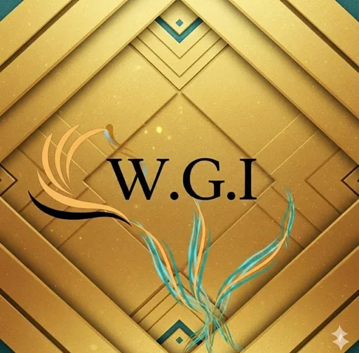 Wakanda Gold Integrated LLC logo