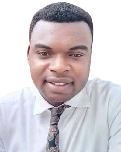 Mpoyi Mpoyi Jeancy QA Engineering Lead photo